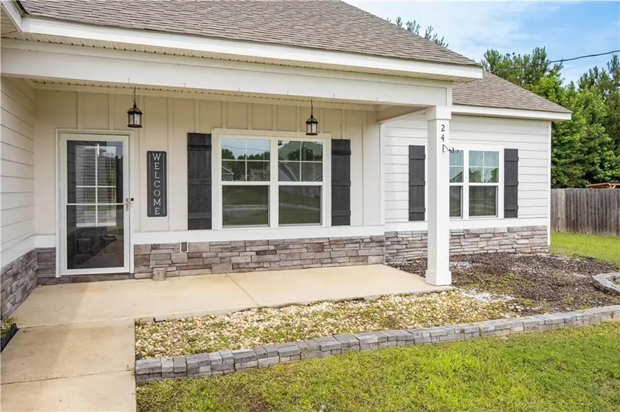 24 Belmont Drive, Fort Mitchell, AL 36856 - #2