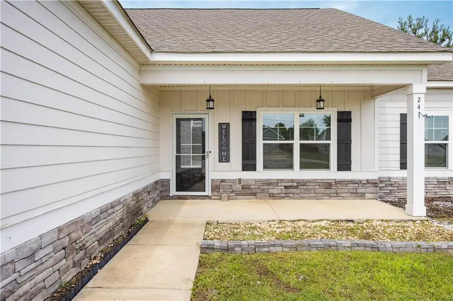 24 Belmont Drive, Fort Mitchell, AL 36856 - #3