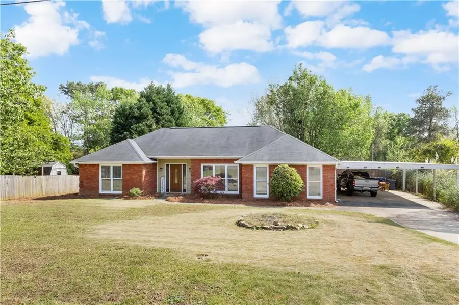 63 Lee Road 555, Phenix City, AL 36867 - #2