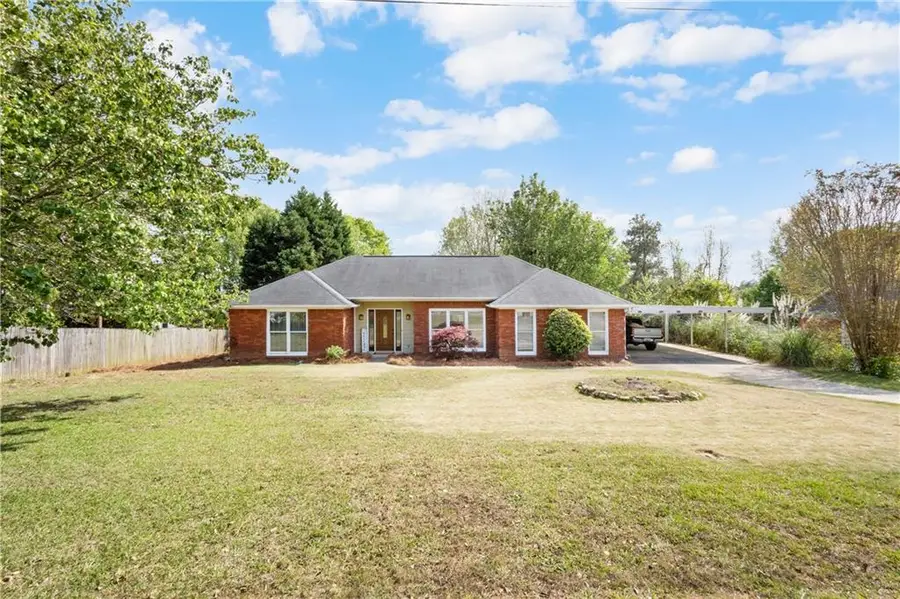 63 Lee Road 555, Phenix City, AL 36867 - #3