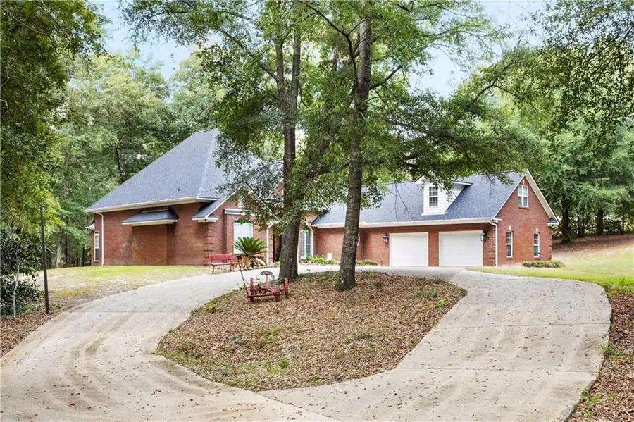 642 Nuckols Road, Seale, AL 36875 - #2