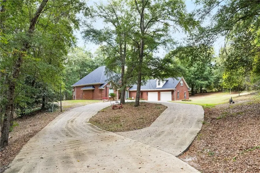 642 Nuckols Road, Seale, AL 36875 - #3
