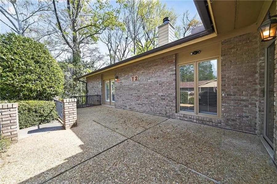 4200 Bridgecrest Drive #Y2, Phenix City, AL 36867 - #2