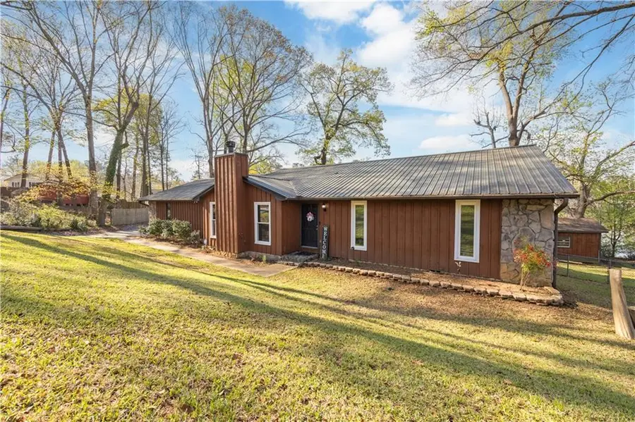 3207 Saint Clair Drive, Phenix City, AL 36867 - #2