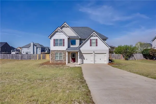 11 Justice Drive, Fort Mitchell, AL 36856
