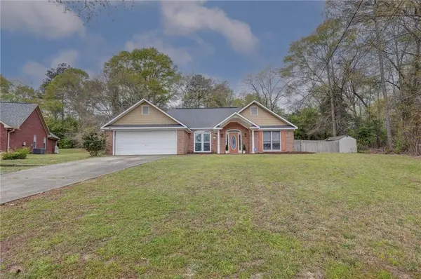 81 Lee Road 2030, Phenix City, AL 36870