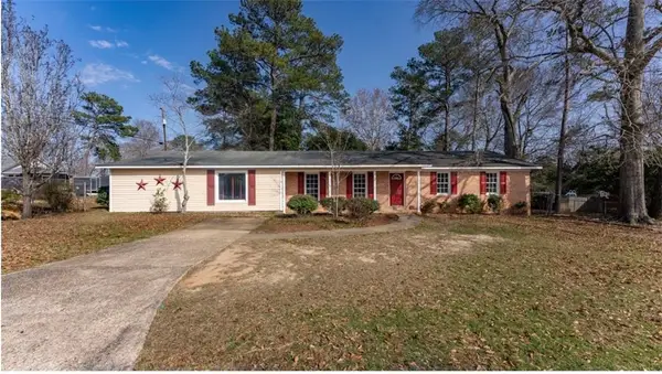 4216 Thayer Drive, Phenix City, AL 36867