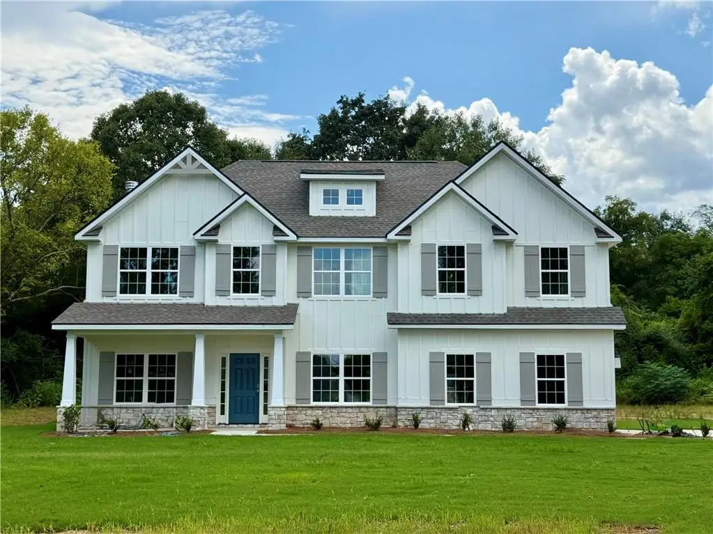 6 Mclendon Road, Fort Mitchell, AL 36856 - #1