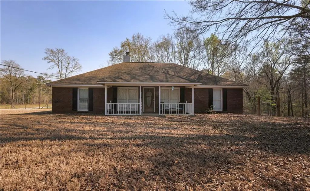 2190 Lee Road 242, Smiths Station, AL 36877 - #1