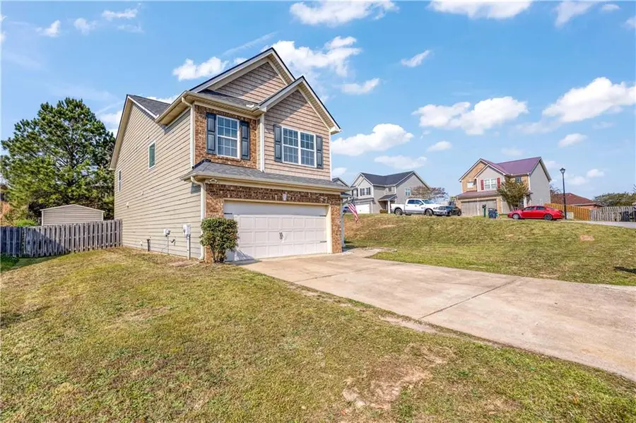 2 Harding Drive, Phenix City, AL 36869 - #3