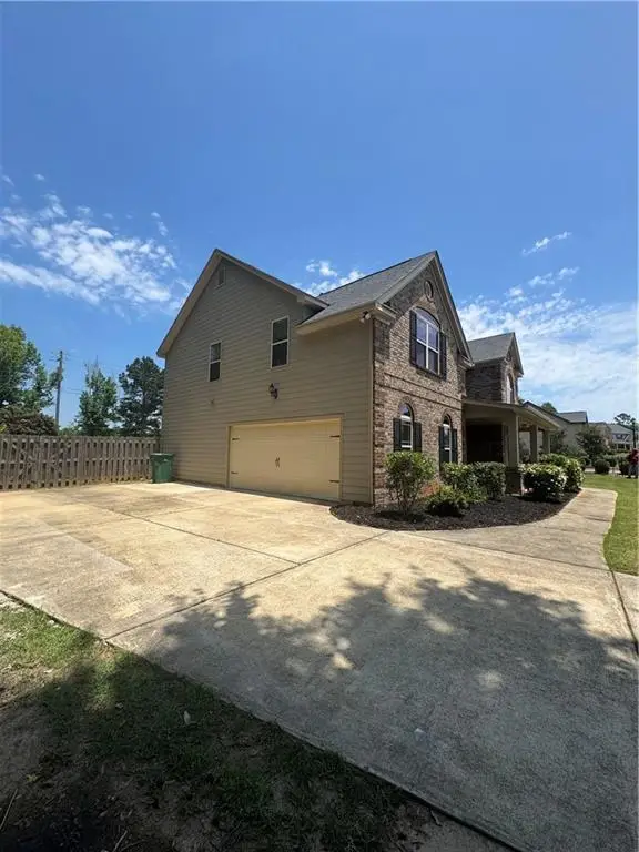20 Landing Way, Smiths Station, AL 36877 - #2
