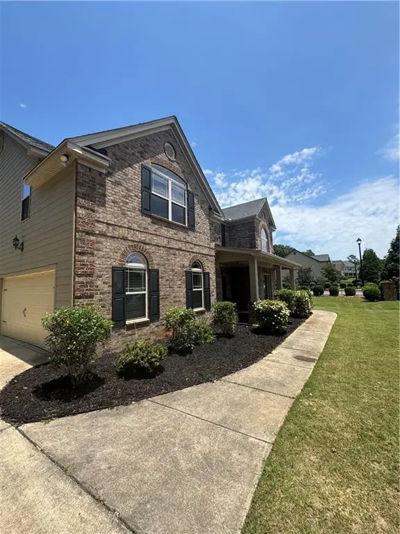 20 Landing Way, Smiths Station, AL 36877 - #3