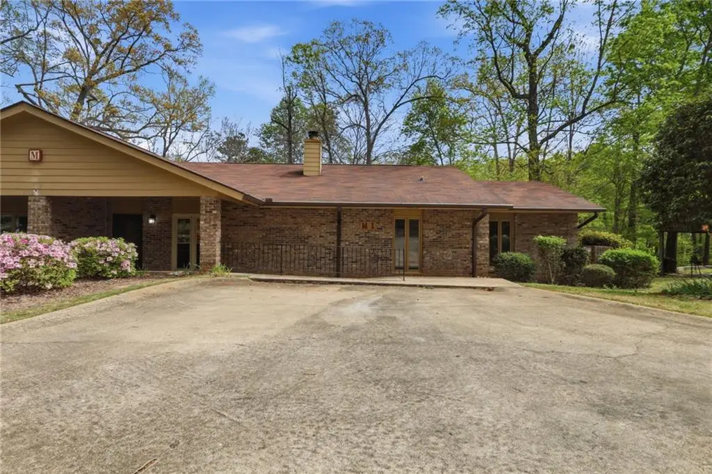 4200 Bridgecrest Drive #M1, Phenix City, AL 36867 - #1