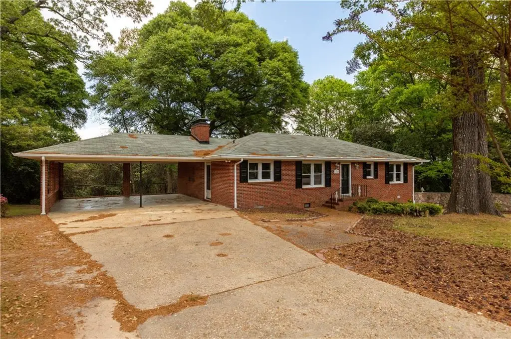 1408 46th Street, Phenix City, AL 36867 - #1