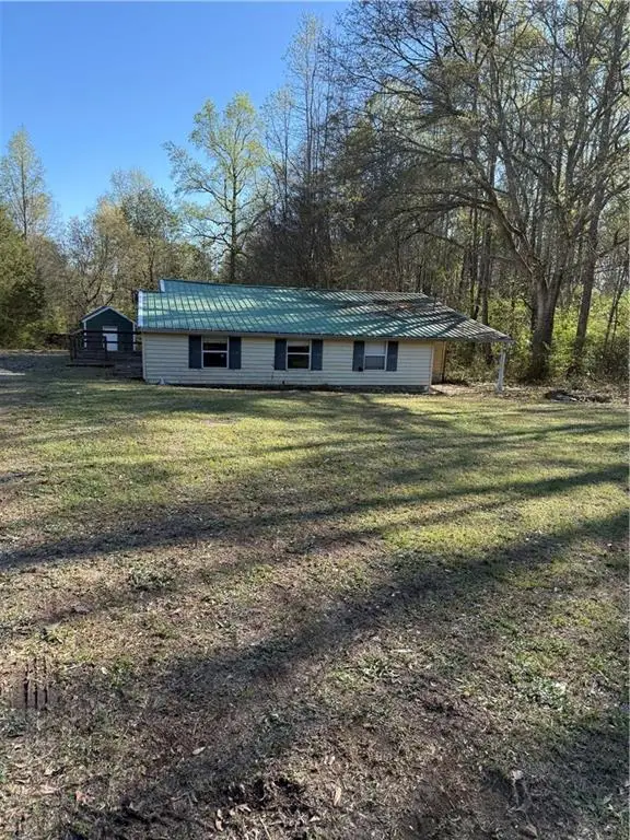 47 Hancock Road, Phenix City, AL 36869