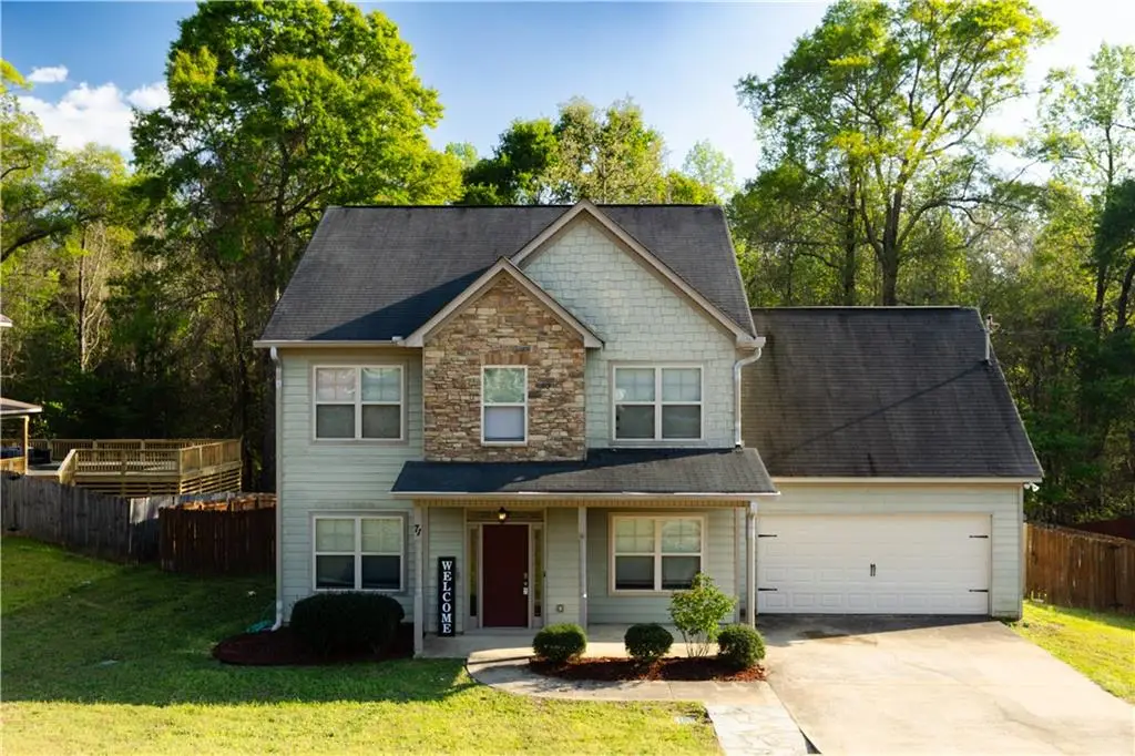 71 Misty Forest Drive, Phenix City, AL 36869 - #1