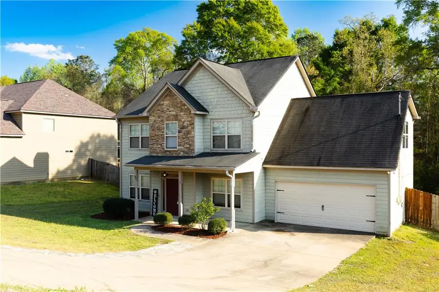 71 Misty Forest Drive, Phenix City, AL 36869 - #2