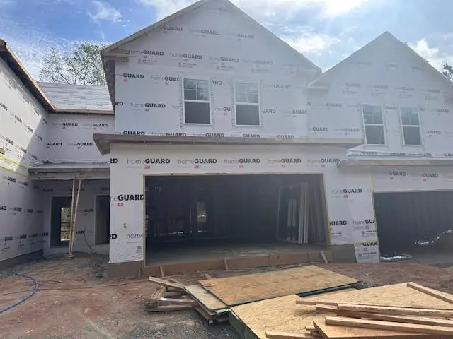 1442 Grove Park Drive #7, Columbus, GA 31904 - #1