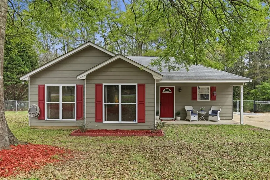 7 Mann Street, Phenix City, AL 36869 - #1