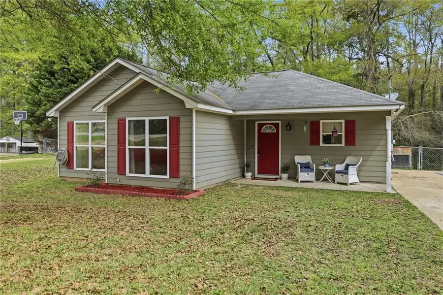 7 Mann Street, Phenix City, AL 36869 - #2