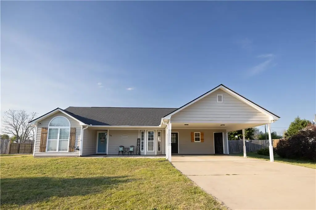 54 Lee Road 2148, Smiths Station, AL 36877 - #1