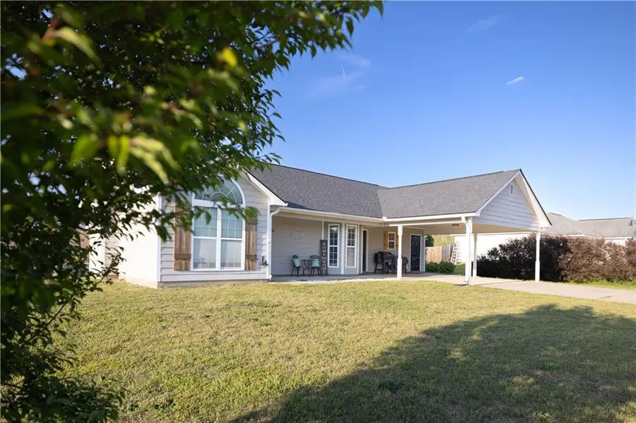 54 Lee Road 2148, Smiths Station, AL 36877 - #3