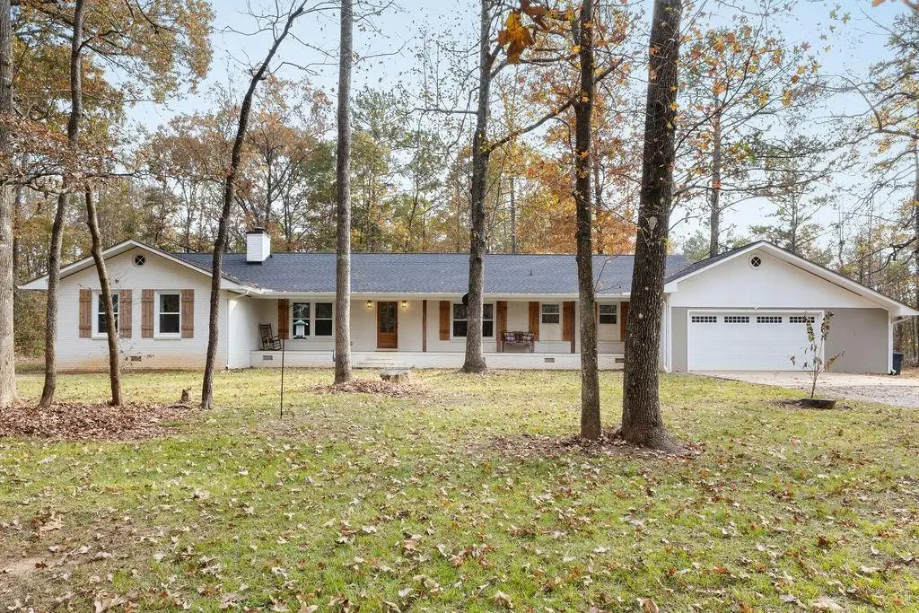 3506 Lee Road 250, Salem, AL 36874 - #1