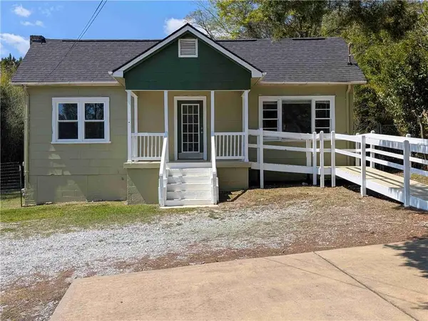 1705 Auburn Road, Phenix City, AL 36870