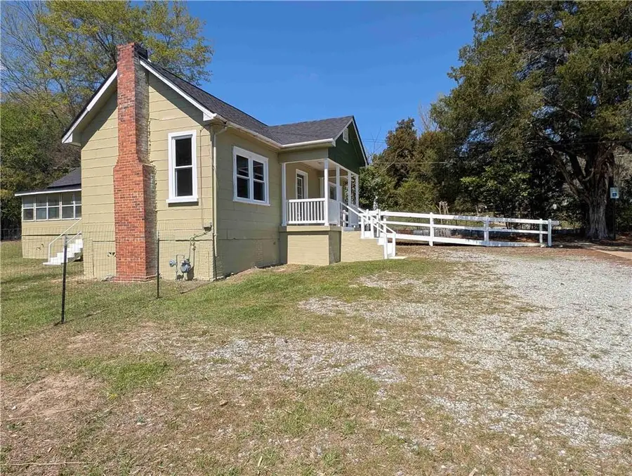 1705 Auburn Road, Phenix City, AL 36870 - #2