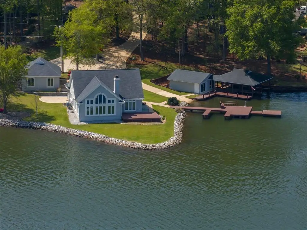 640 Lee Road 347, Salem, AL 36874 - #1