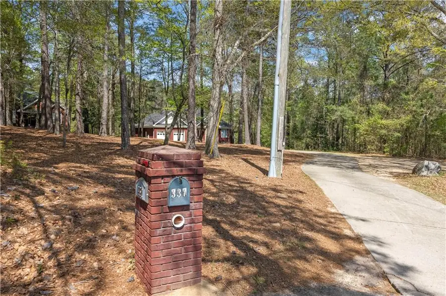 337 Walker Dairy Road, Smiths Station, AL 36877 - #2