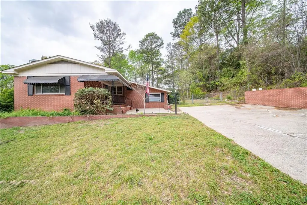 2917 22nd Avenue, Phenix City, AL 36867 - #1