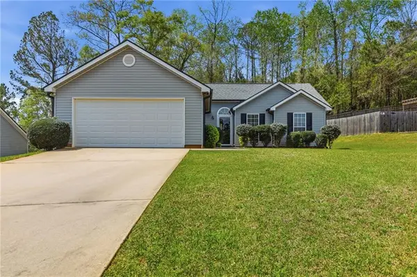 312 Preakness Drive, LaGrange, GA 30241
