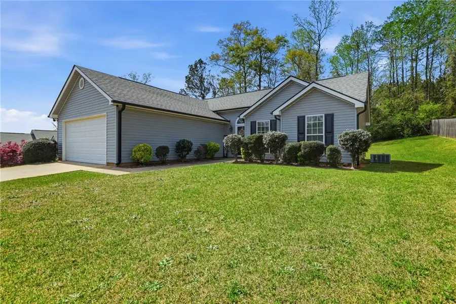 312 Preakness Drive, Lagrange, GA 30241 - #3