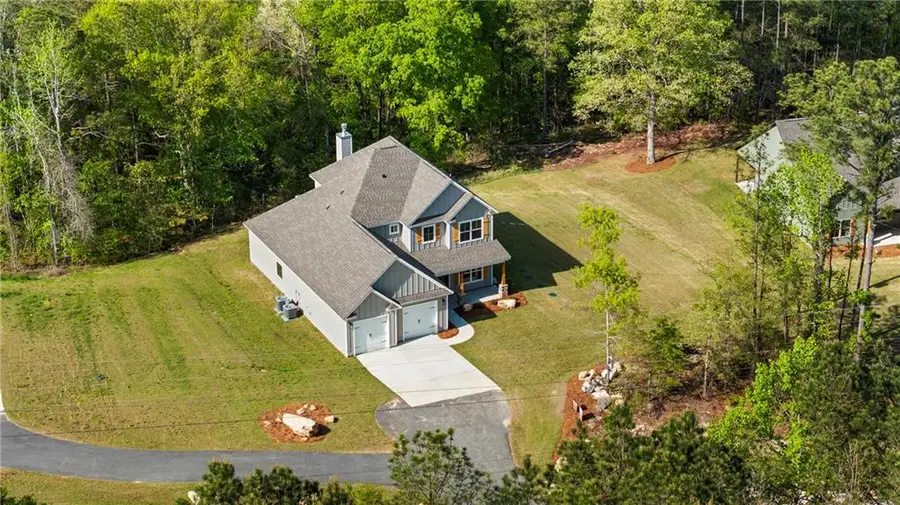 3725 Lee Road 249, Smiths Station, AL 36877 - #2