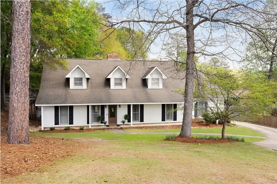 4002 27th Avenue, Phenix City, AL 36867 - #2