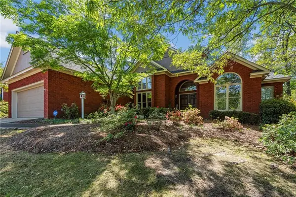 2307 Bridle Court, Phenix City, AL 36867