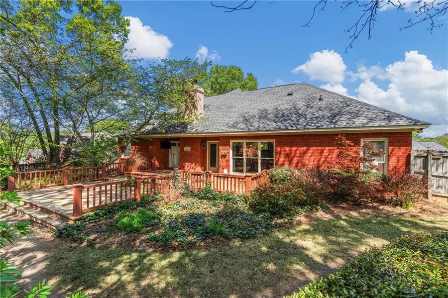 2307 Bridle Court, Phenix City, AL 36867 - #2