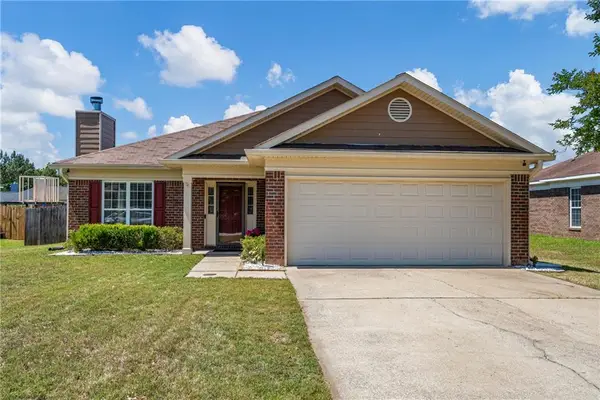 84 Lincolnshire Lane, Phenix City, AL 36870