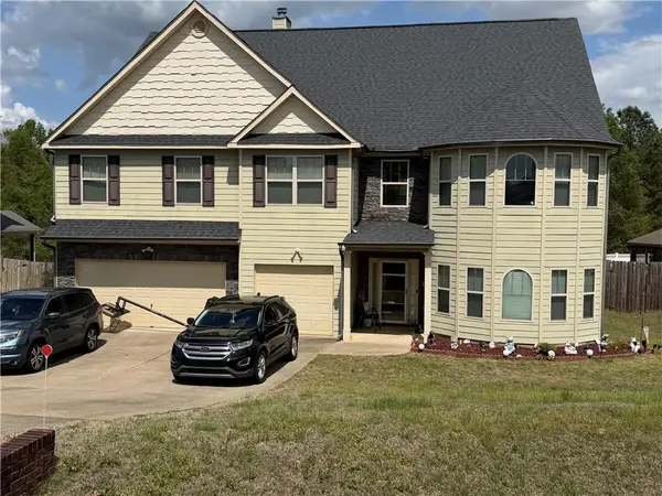 34 Peacock Drive, Phenix City, AL 36869