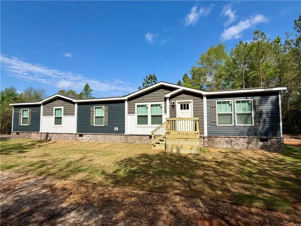 344 Ridge Road, Seale, AL 36875 - #1