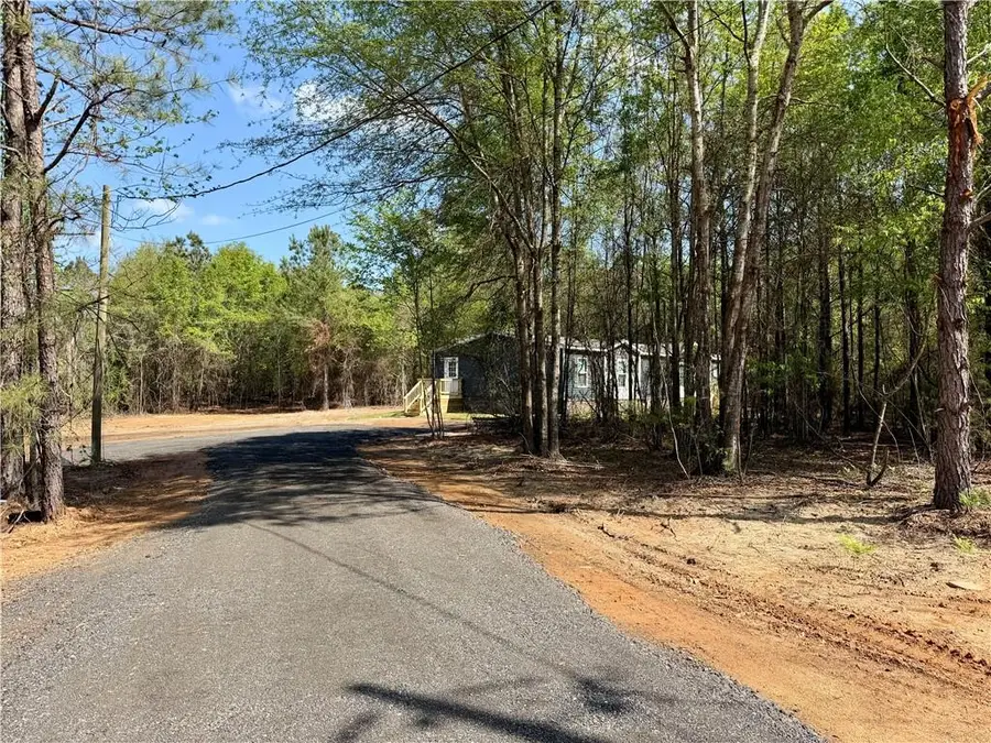 344 Ridge Road, Seale, AL 36875 - #2