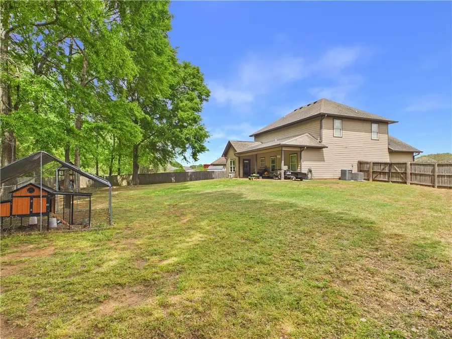 16 Golden Eagle Court, Fort Mitchell, AL 36856 - #3