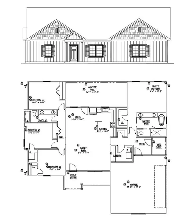 5220 Lee Road 254, Salem, AL 36874 - #1