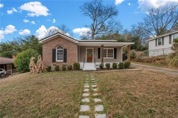 2505 10th Avenue, Phenix City, AL 36867