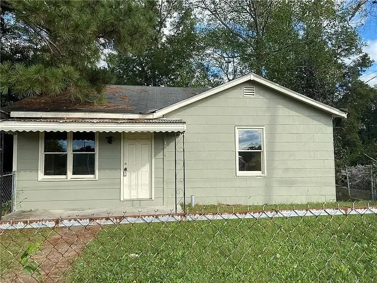 1714 20th Avenue, Phenix City, AL 36867 - #1