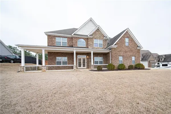 27 Bradley Drive, Fort Mitchell, AL 36856