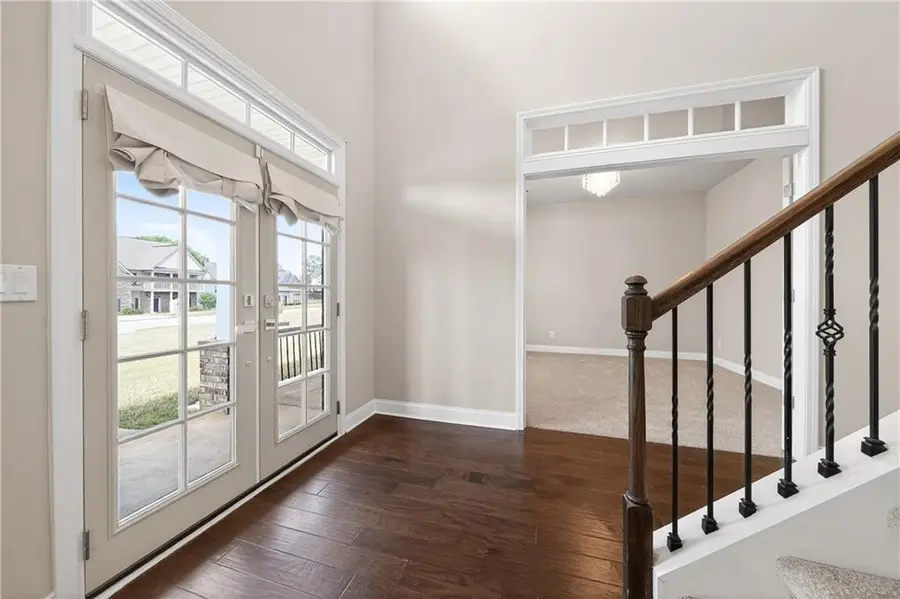 27 Bradley Drive, Fort Mitchell, AL 36856 - #3