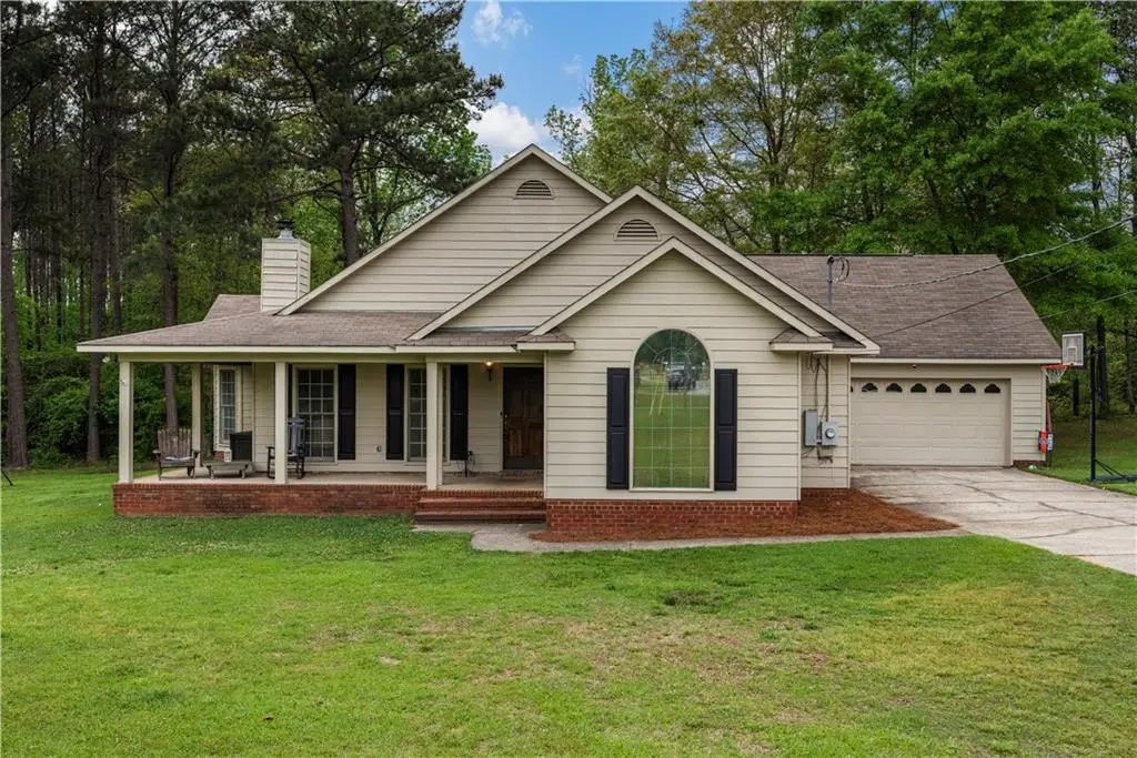 767 Lee Road 553, Phenix City, AL 36867 - #1