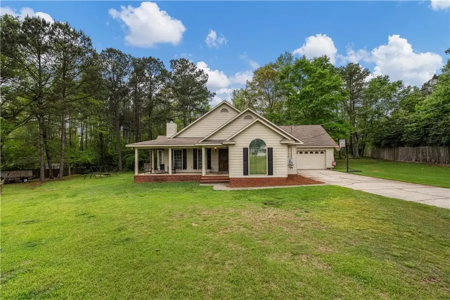 767 Lee Road 553, Phenix City, AL 36867 - #2